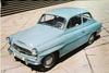Skoda Octavia 1959   a 0155