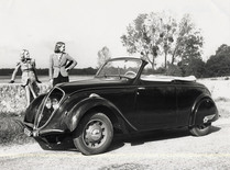 Peugeot 202 CABRIOLET 1939 02