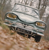 Citroën Ami 6 Break 1965